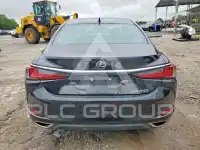 2022 Lexus ES350 фото