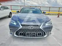 2022 Lexus ES350 фото