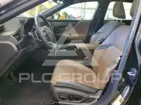 2022 Lexus ES350 photo