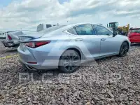 2022 Lexus ES350 фото