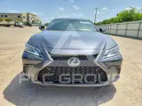 2022 Lexus ES350 фото