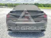 2022 Lexus ES350 фото
