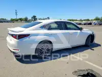 2022 Lexus ES350 фото