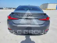 2022 Lexus ES350 фото