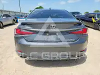 2022 Lexus ES350 фото