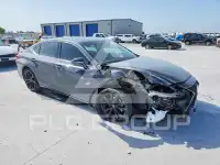 2022 Lexus ES350 фото