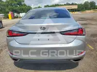 2022 Lexus ES350 фото