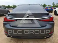2022 Lexus ES350 photo