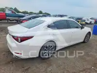 2022 Lexus ES350 photo