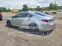 2022 Lexus ES350 фото