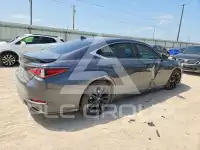 2022 Lexus ES350 фото