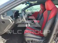 2022 Lexus ES350 фото