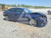 2022 Lexus ES350 фото