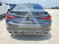 2022 Lexus ES350 фото