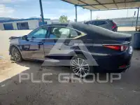 2022 Lexus ES350 photo