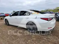 2022 Lexus ES350 фото