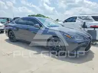 2022 Lexus ES350 фото