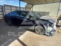 2022 Lexus ES350 photo