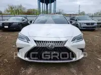 2022 Lexus ES350 фото