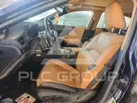 2022 Lexus ES350 photo