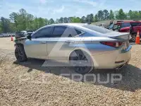 2022 Lexus ES350 photo