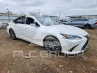 2022 Lexus ES350 фото