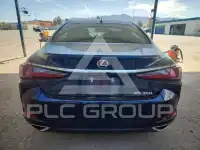 2022 Lexus ES350 photo