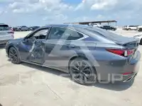 2022 Lexus ES350 фото