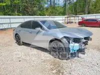 2022 Lexus ES350 photo