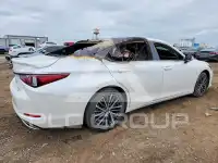 2022 Lexus ES350 фото