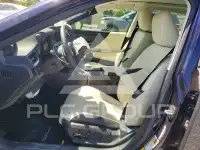 2022 Lexus ES350 фото