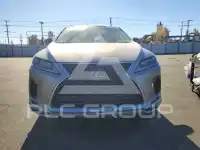 2022 Lexus RX350 фото