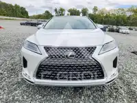 2022 Lexus RX фото