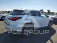 2022 Lexus RX350 photo