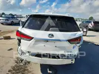 2022 Lexus RX350 photo
