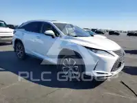 2022 Lexus RX350 photo