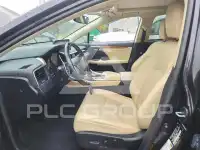 2022 Lexus RX фото