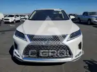 2022 Lexus RX350 photo