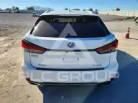 2022 Lexus RX350 фото