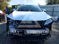 2022 Lexus RX350 фото