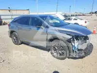 2022 Lexus RX фото