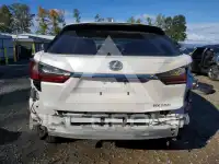 2022 Lexus RX350 фото