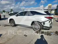 2022 Lexus RX350 photo