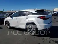 2022 Lexus RX350 photo
