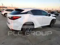 2022 Lexus RX350 photo