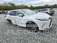 2022 Lexus RX фото
