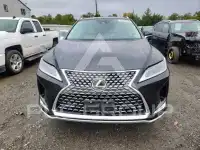2022 Lexus RX фото