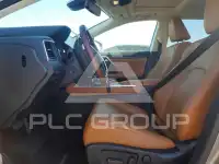 2022 Lexus RX350 фото