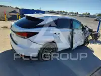 2022 Lexus RX350 фото