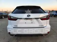 2022 Lexus RX350 photo